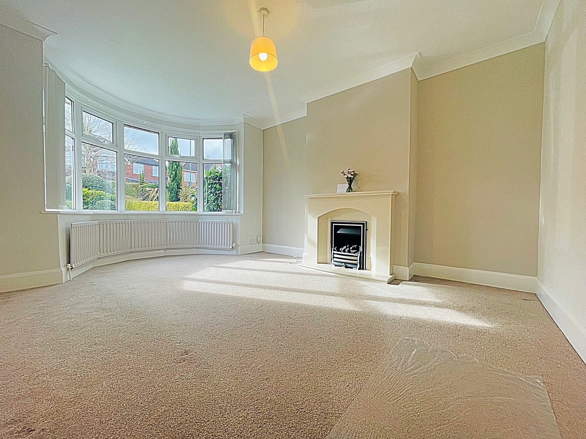 4 bed property to rent in Leopold Avenue, Handsworth Wood, Birmingham