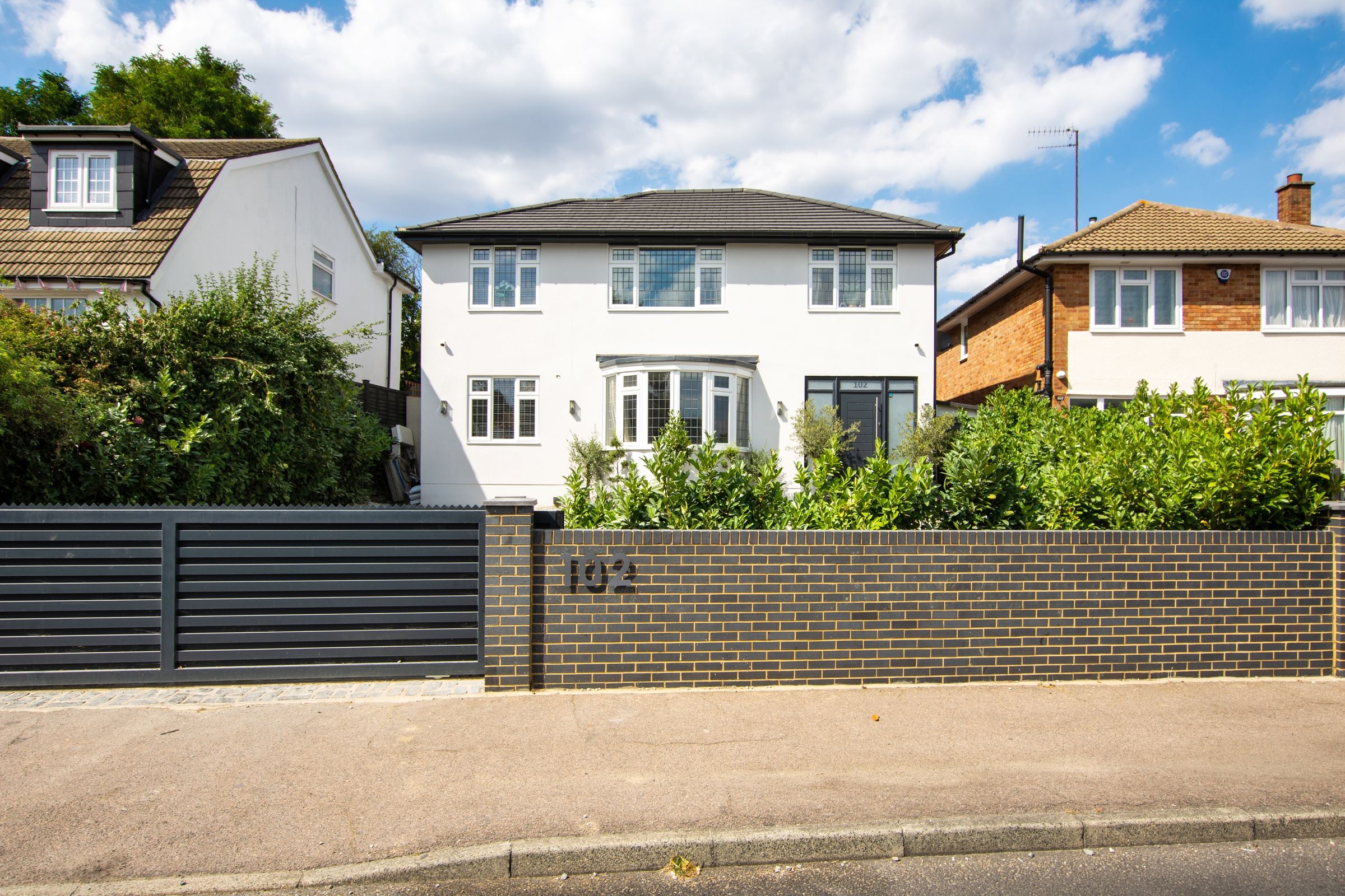 5 bed detached house for sale in Perry Hall Road, Orpington BR6 Zoopla