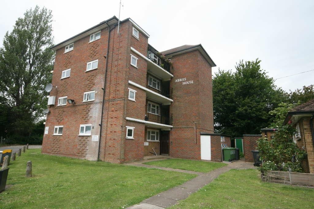 1 bed flat to rent in Abbis House, Hitchin SG5 Zoopla