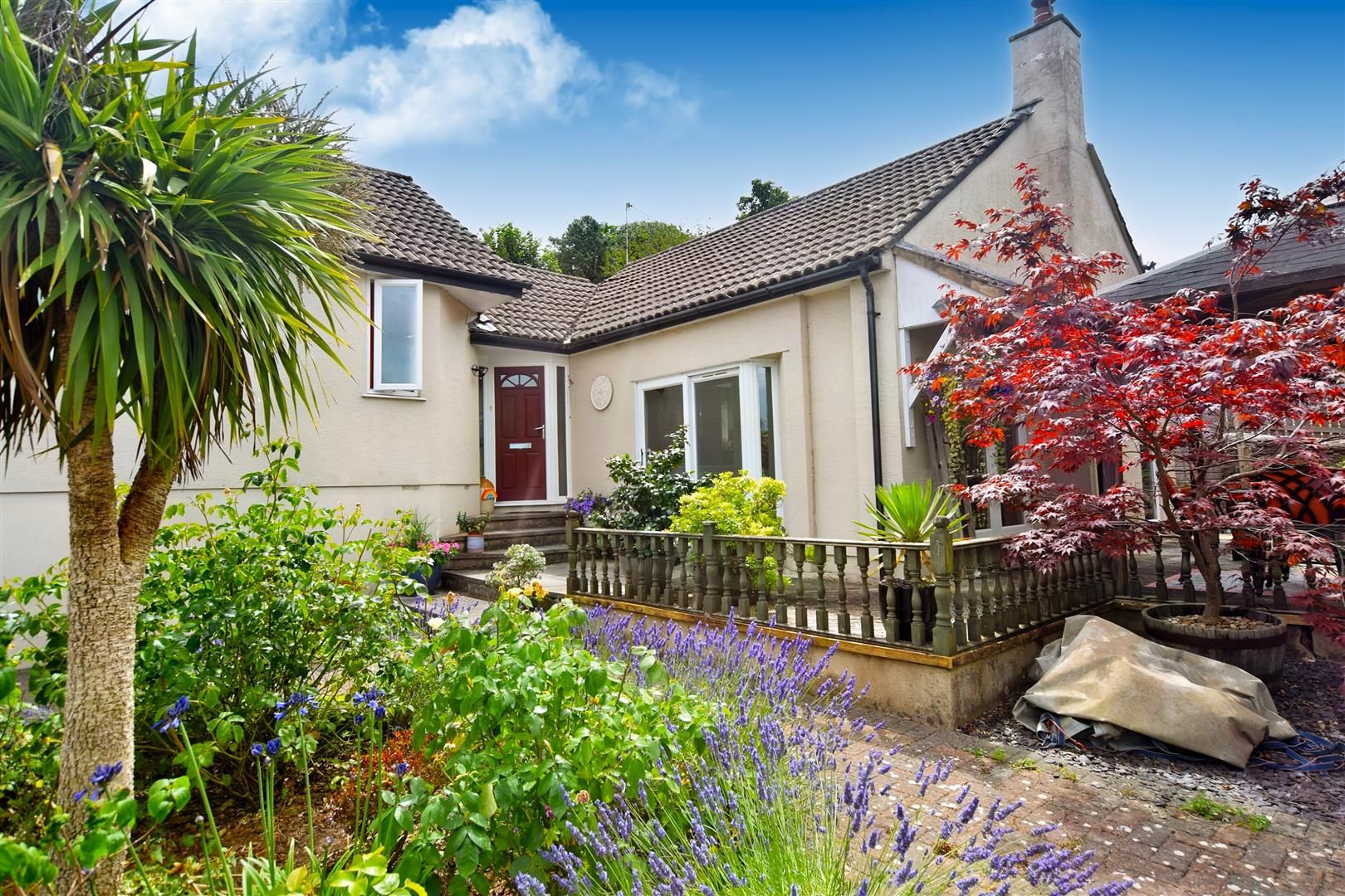 3 bed detached house for sale in Nore Road, Portishead, Bristol BS20