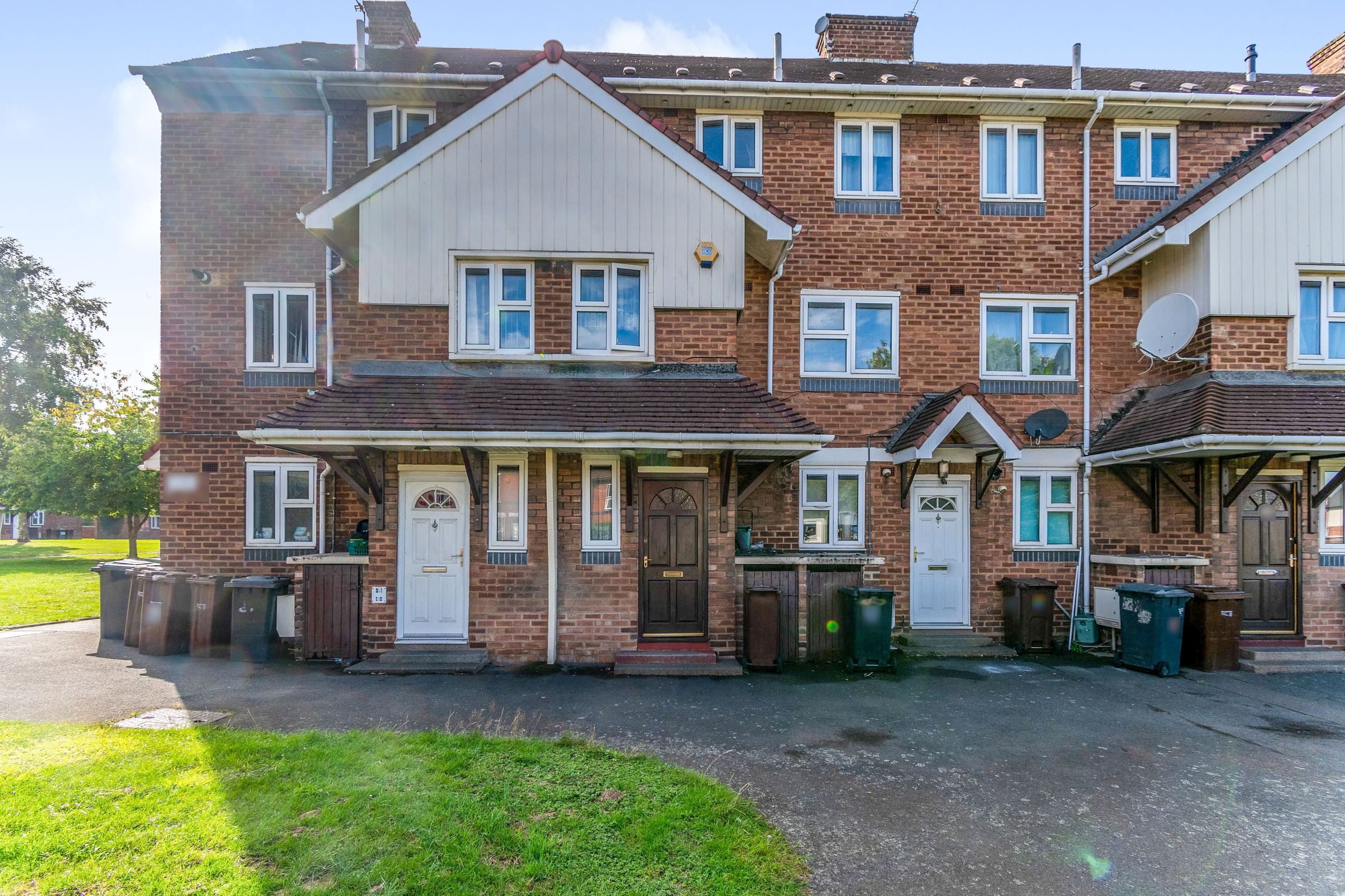 2 bed for sale in Ward Street, Wolverhampton WV2 Zoopla