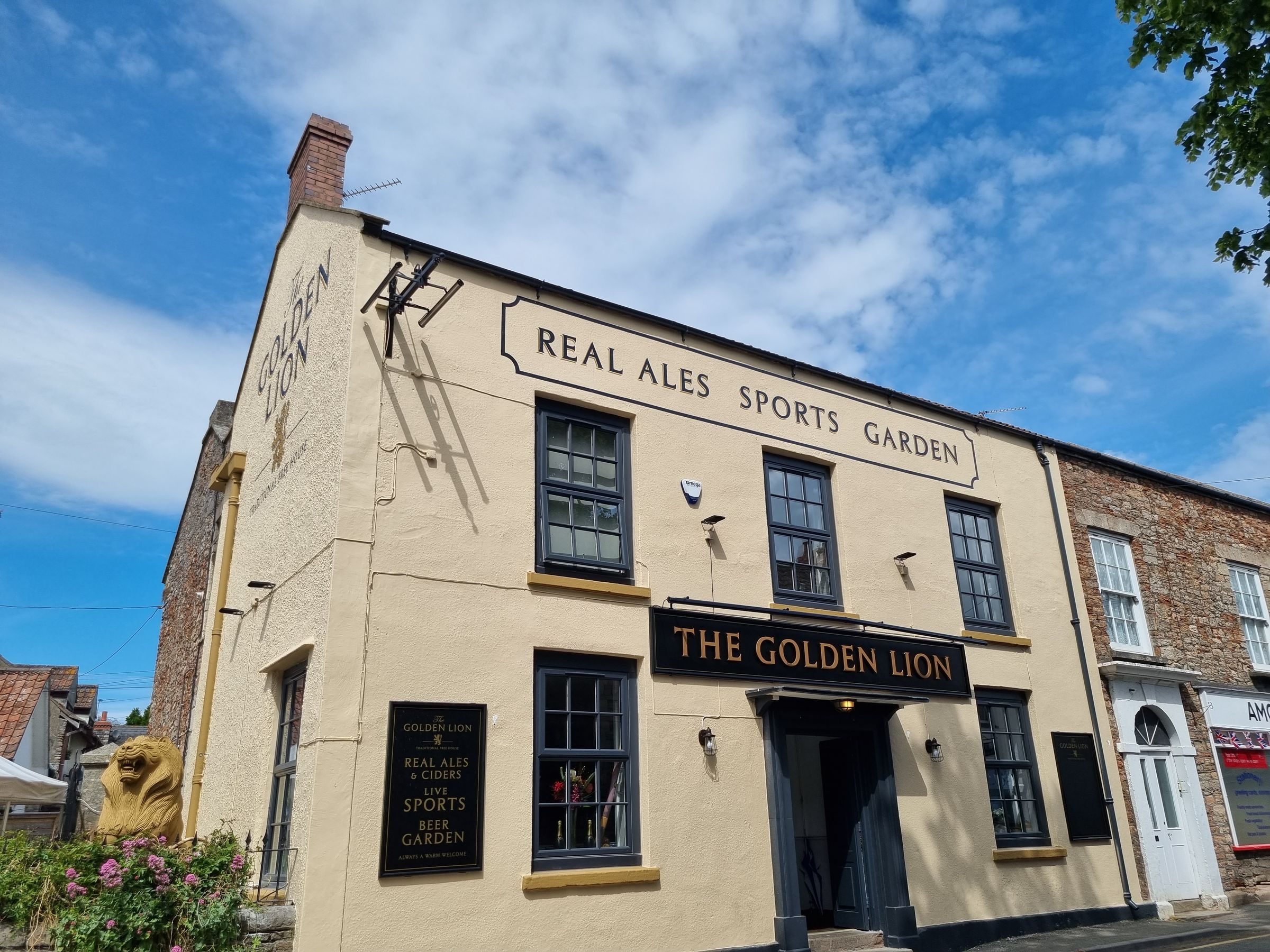 1 bed flat to rent in Broad Street, Wrington, Bristol BS40 Zoopla