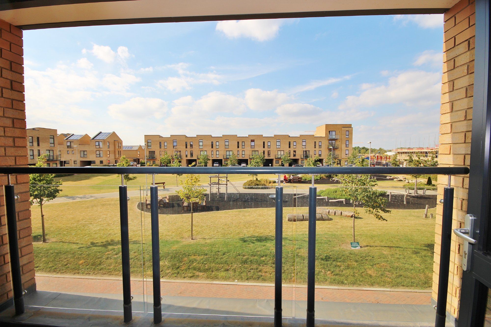 2 bed flat to rent in Whittle Avenue, Trumpington, Cambridge CB2 Zoopla