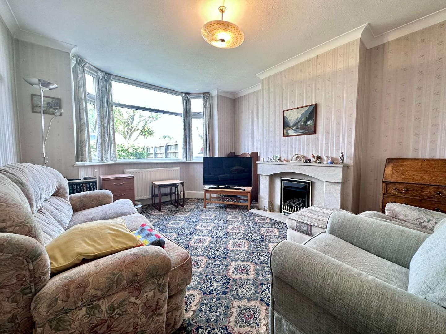 3 bed semidetached house for sale in Chickerell Road, Chickerell