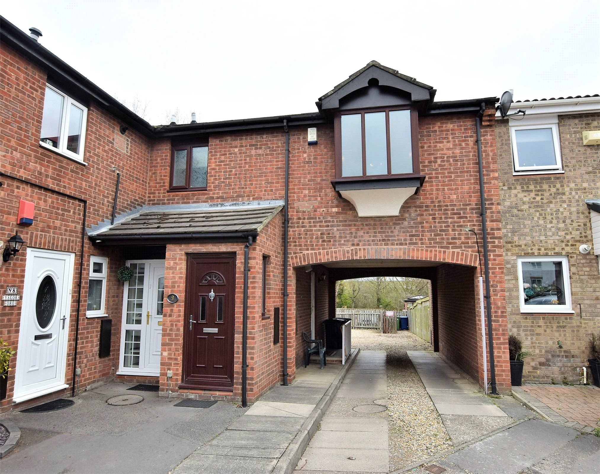 1 bed detached house for sale in Broadoak, Wardley NE10 Zoopla