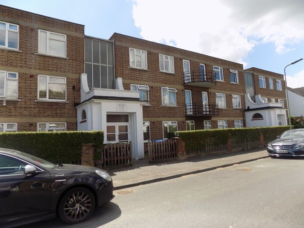 Howard House, Howard Road, Penge SE20