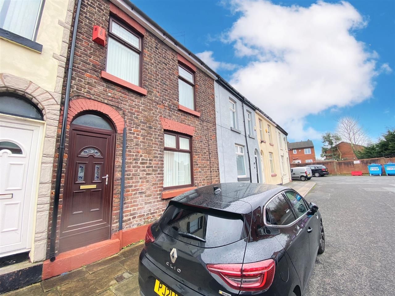 3 bed terraced house for sale in Goschen Street, Old Swan, Liverpool