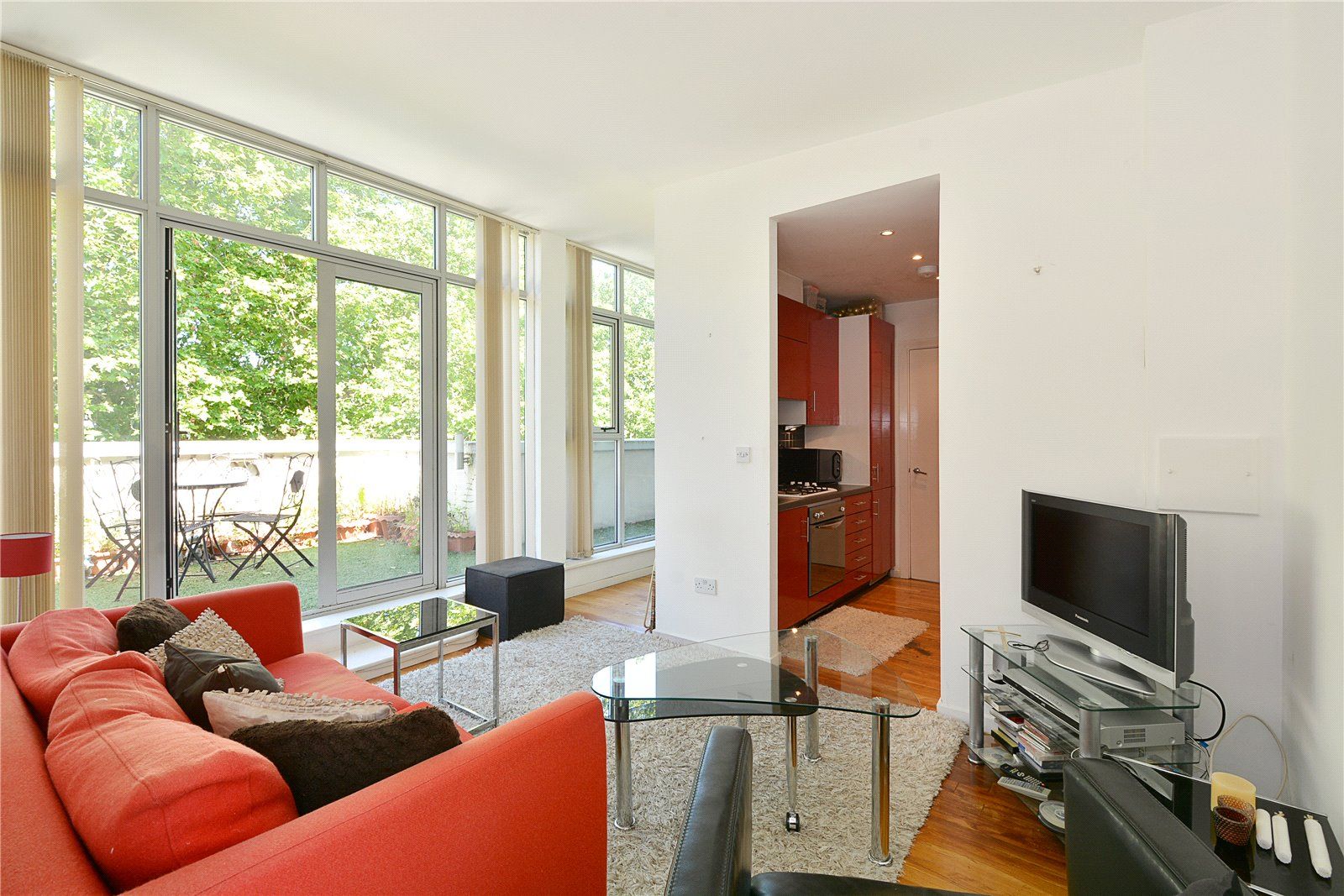 Sky Studios, 147 Albert Road, Newham, London E16