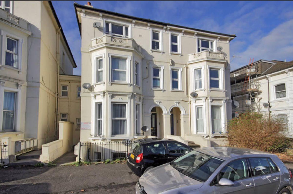 Studio to rent in Upper Grosvenor Road, Tunbridge Wells TN1 Zoopla