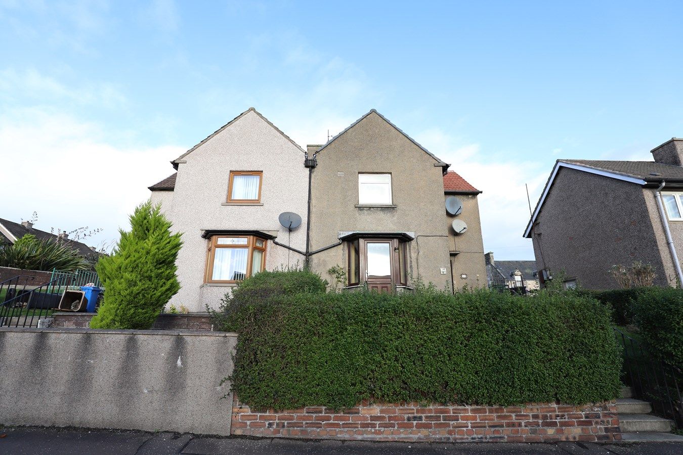 3 bed property for sale in Foulford Street, Cowdenbeath KY4 Zoopla