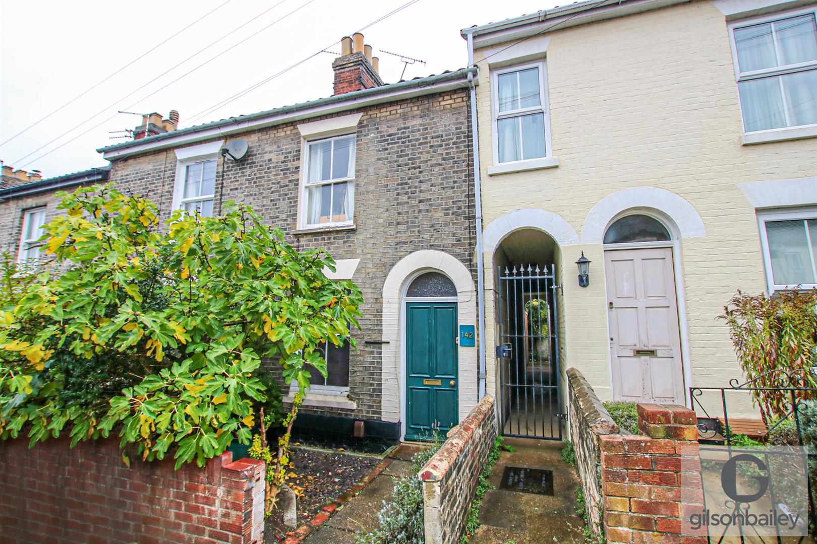 3 bed terraced house for sale in Rupert Street, Norwich NR2 Zoopla