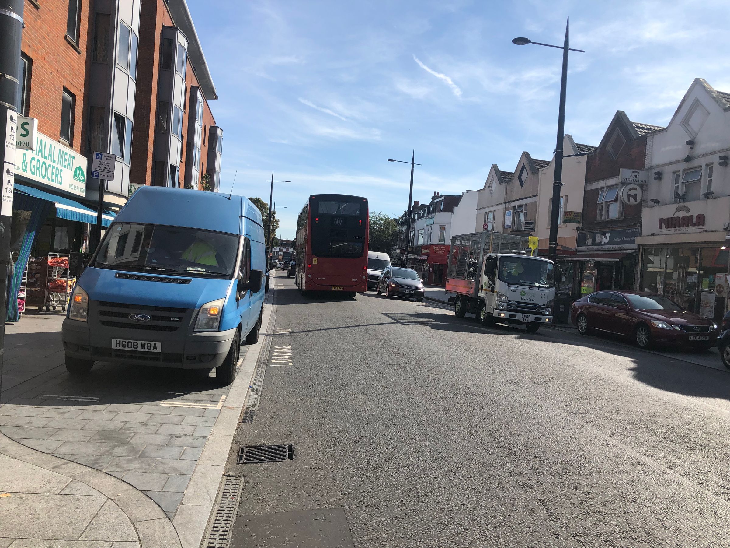 Restaurant/cafe for sale in The Broadway, Southall UB1 Zoopla