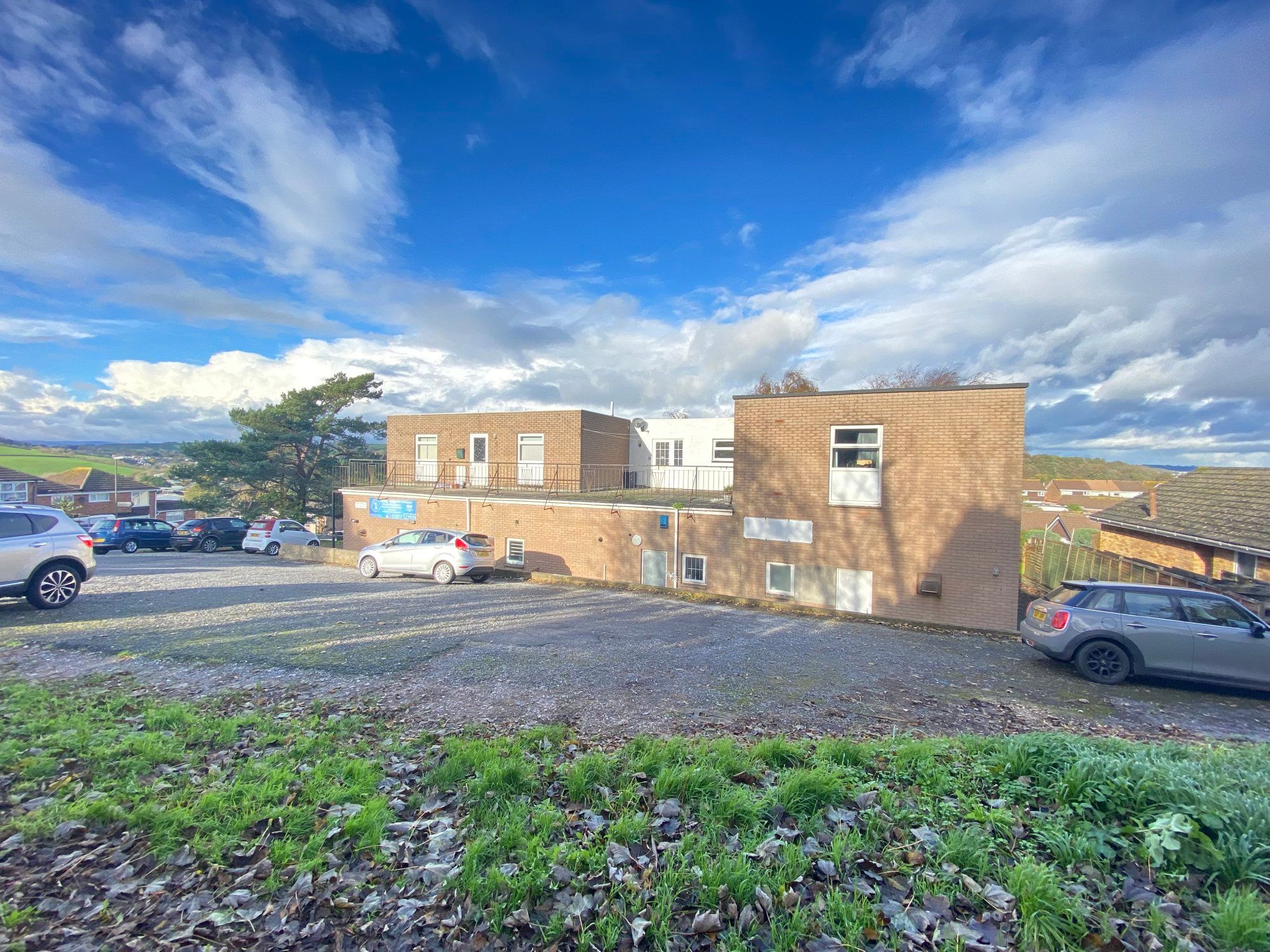 2 bed flat for sale in Avenue, Paignton TQ4 Zoopla