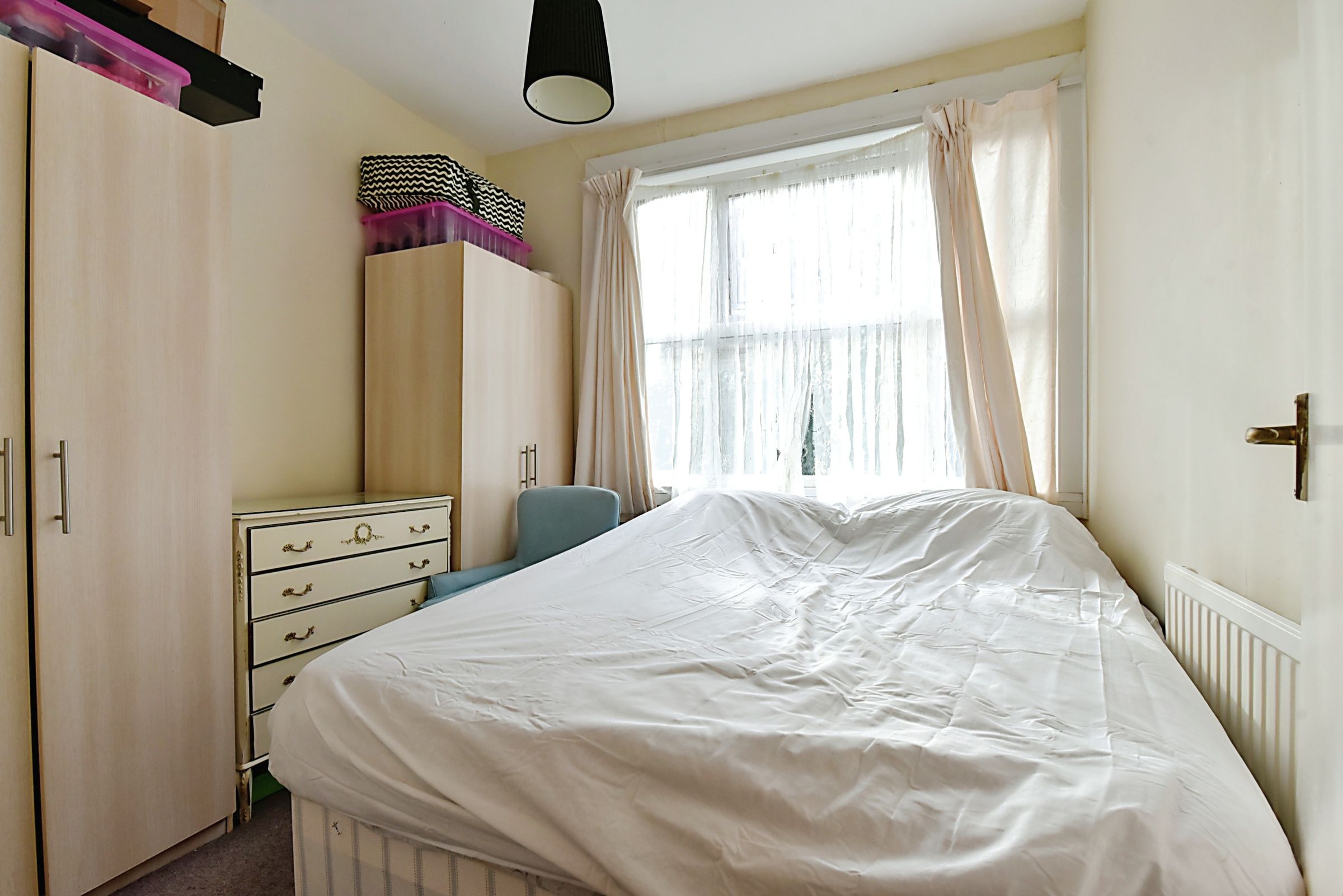 2 bed flat for sale in Oakfield Road, Croydon CR0 Zoopla