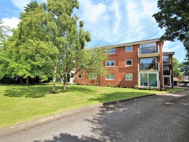 23 Wimborne Road Bournemouth Dorset BH2