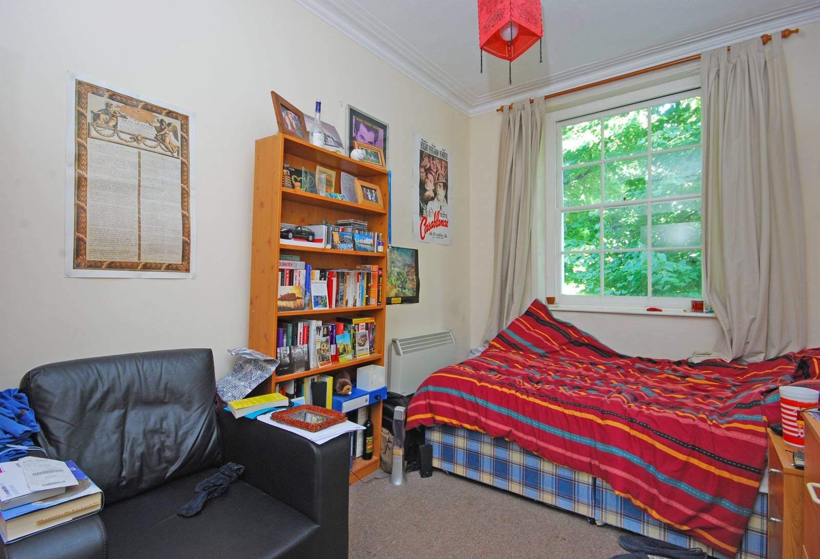 1 bed flat to rent in Ellington Street, Barnsbury, London N7 Zoopla