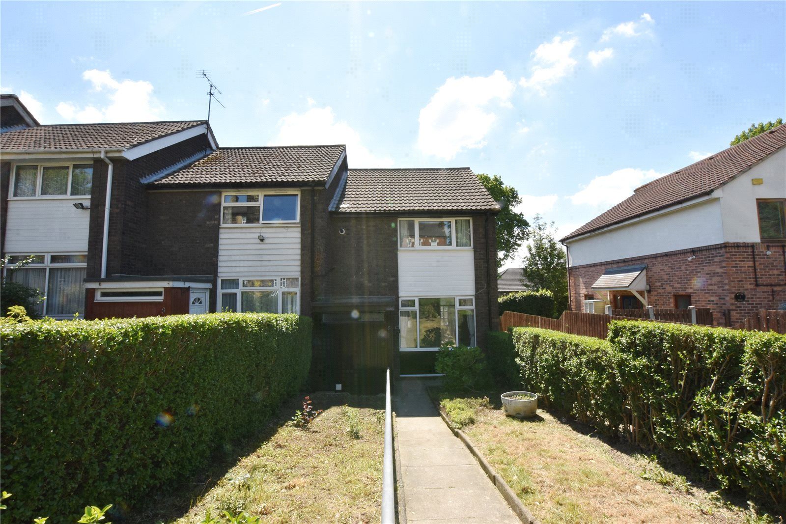 2 bed town house to rent in Greenside Road, Wortley, Leeds LS12 Zoopla