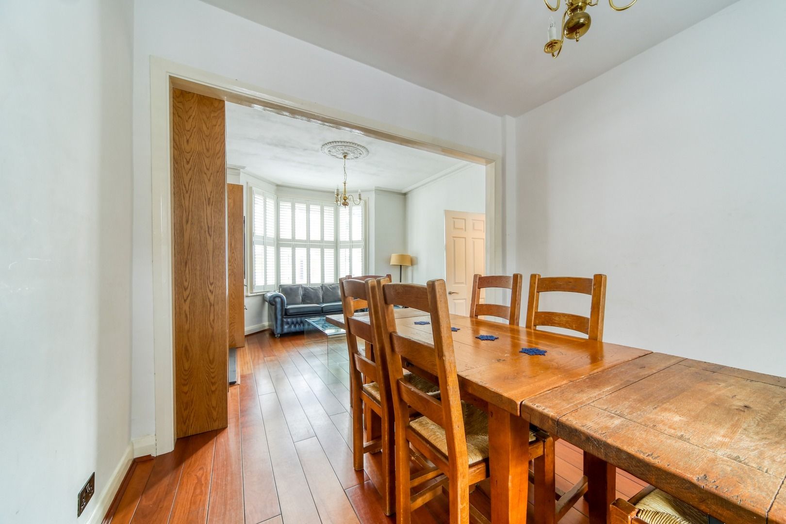 Cornwall Grove, Chiswick, London, Greater London W4