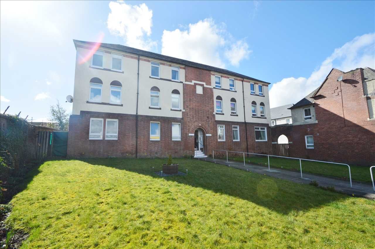 3 bed flat for sale in Abercorn Drive, Hamilton ML3 Zoopla