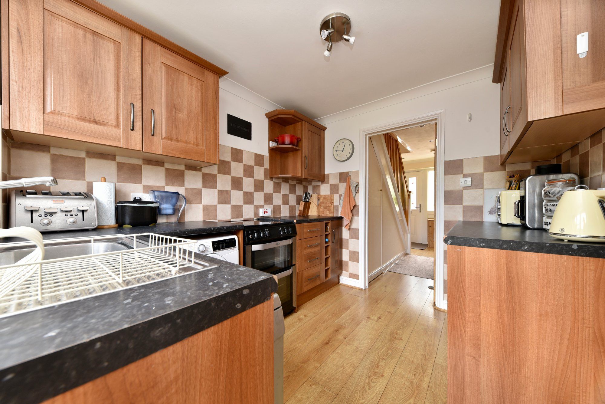 2 bed terraced house for sale in Telford Avenue, Stevenage SG2 Zoopla