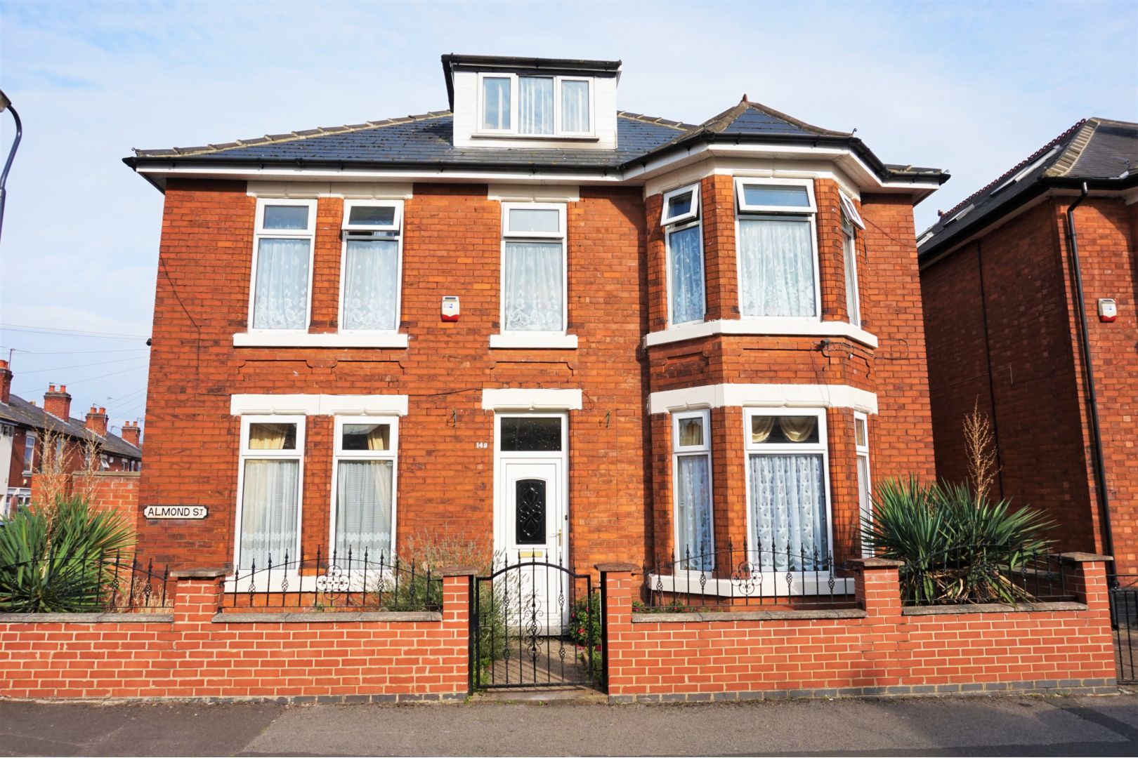 6 bed detached house for sale in Almond Street, Derby DE23 Zoopla