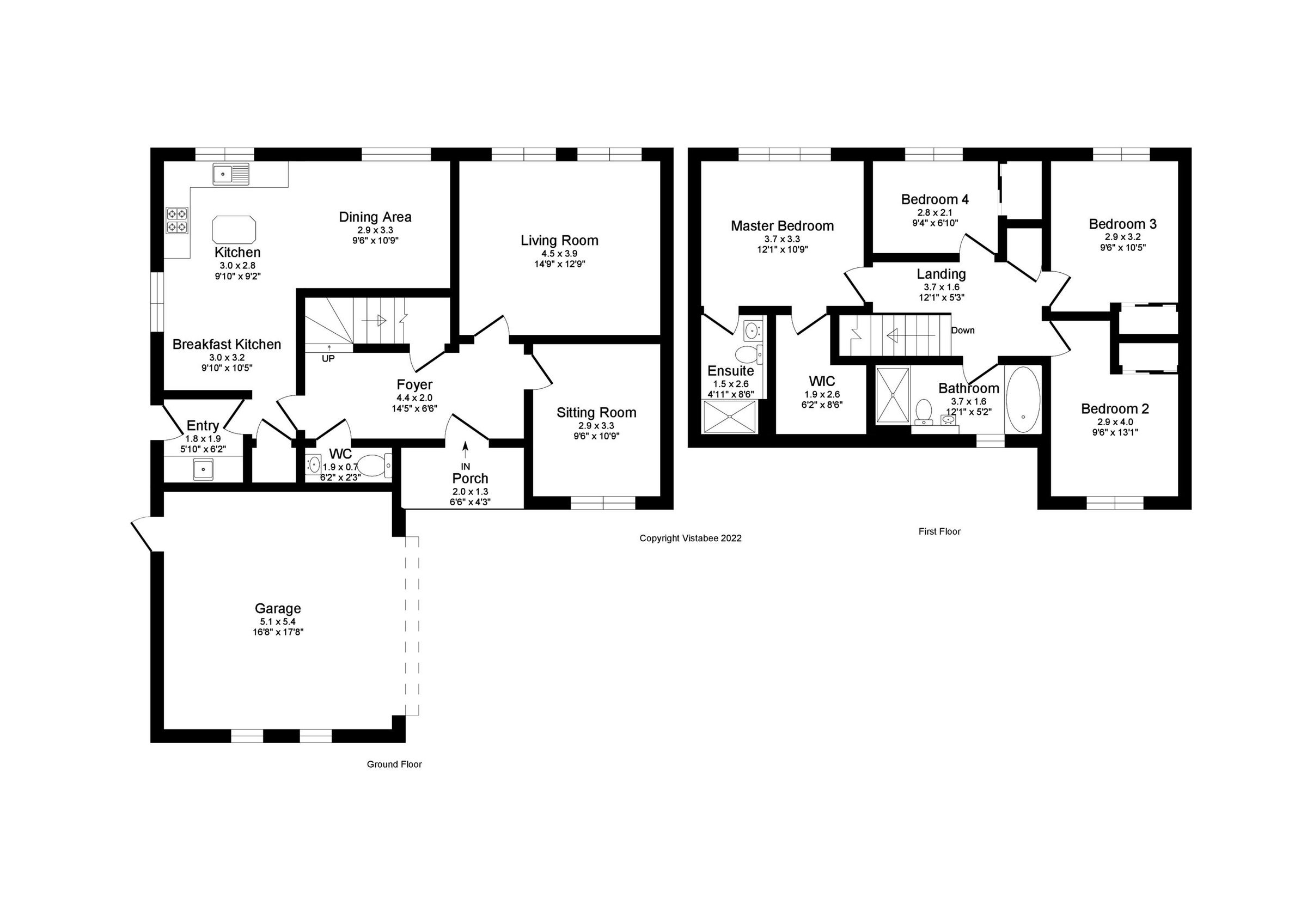 4 bed detached house for sale in Barberry Crescent, Cumbernauld