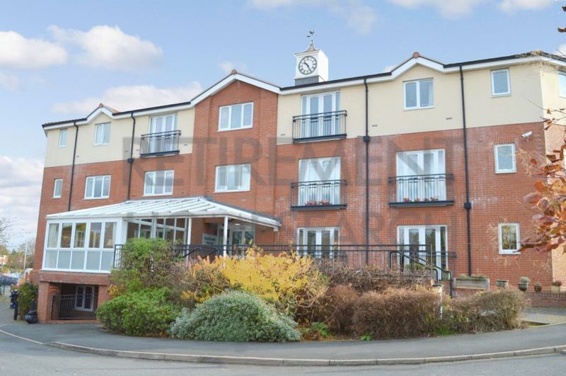 Radbrook House, Shrewsbury SY3  
