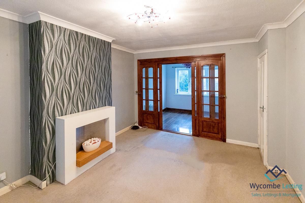 3 bed property to rent in Deeds Grove, High HP12 Zoopla