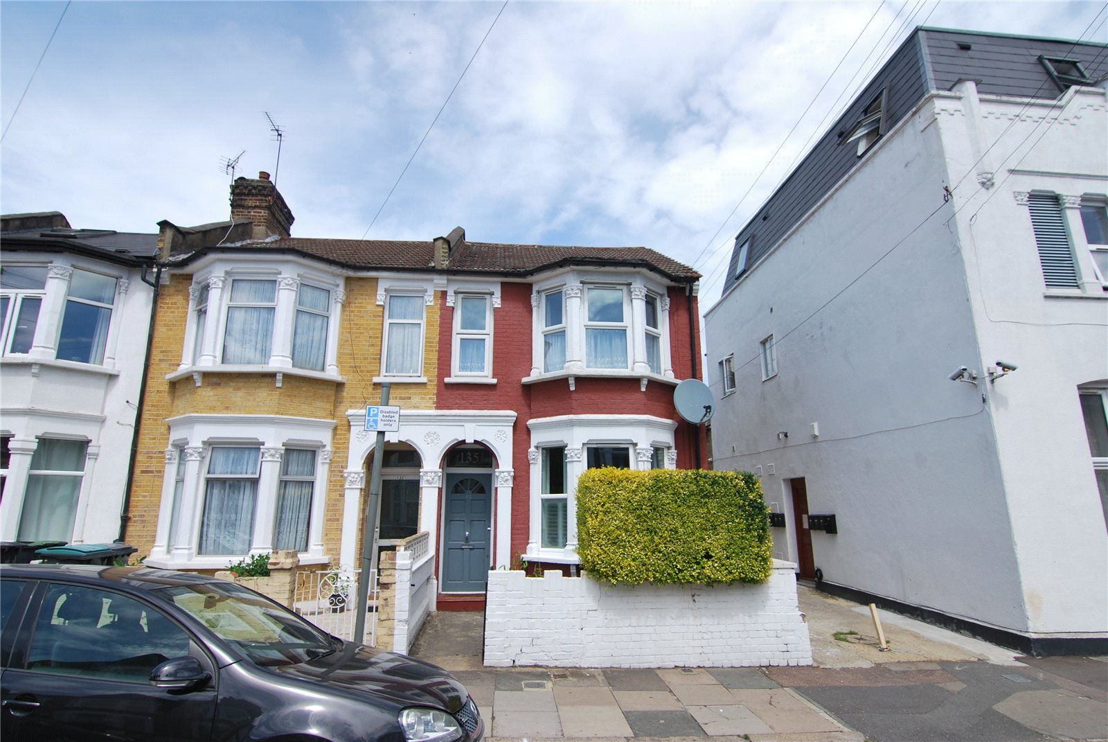 2 bed property to rent in Beresford Road, Harringay, London N8 Zoopla