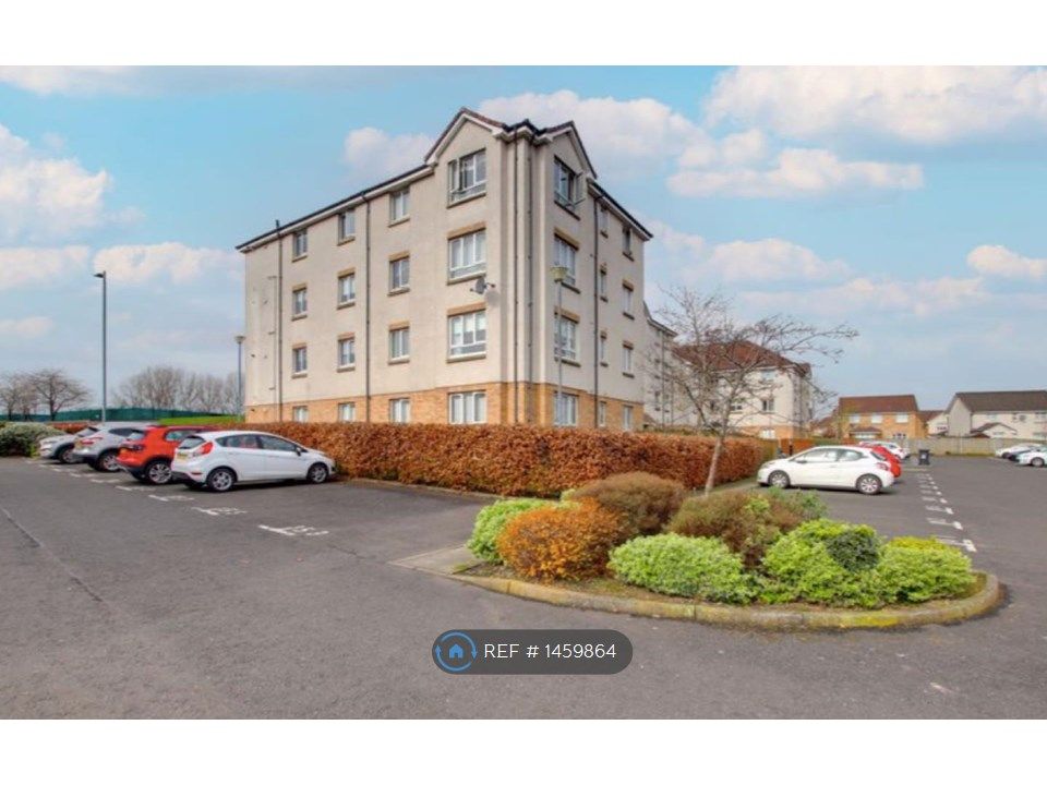 2 bed flat to rent in Burte Court, Bellshill ML4 Zoopla