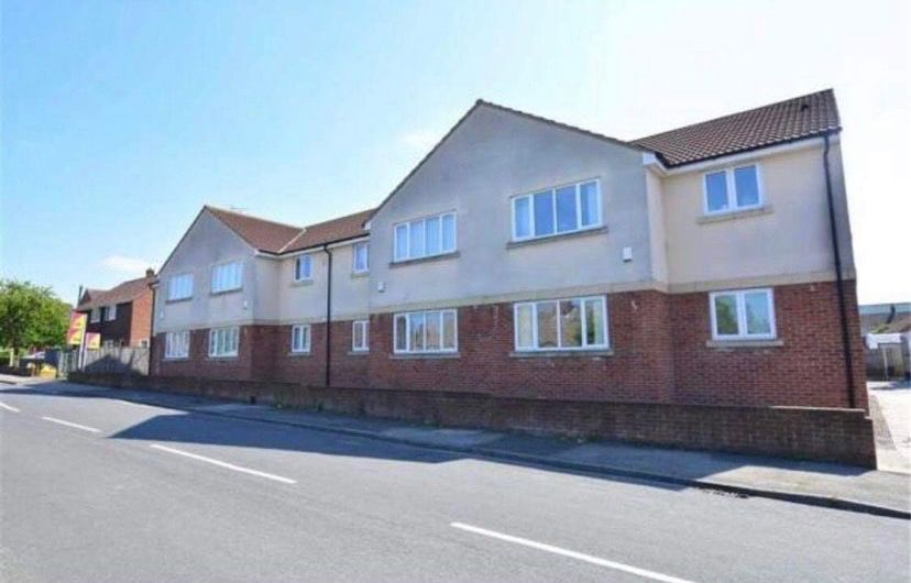 2 bed flat for sale in Wood Lane, Castleford WF10 Zoopla