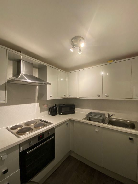 3 bed flat to rent in Mulberry Place, Newhaven, Edinburgh EH6 Zoopla