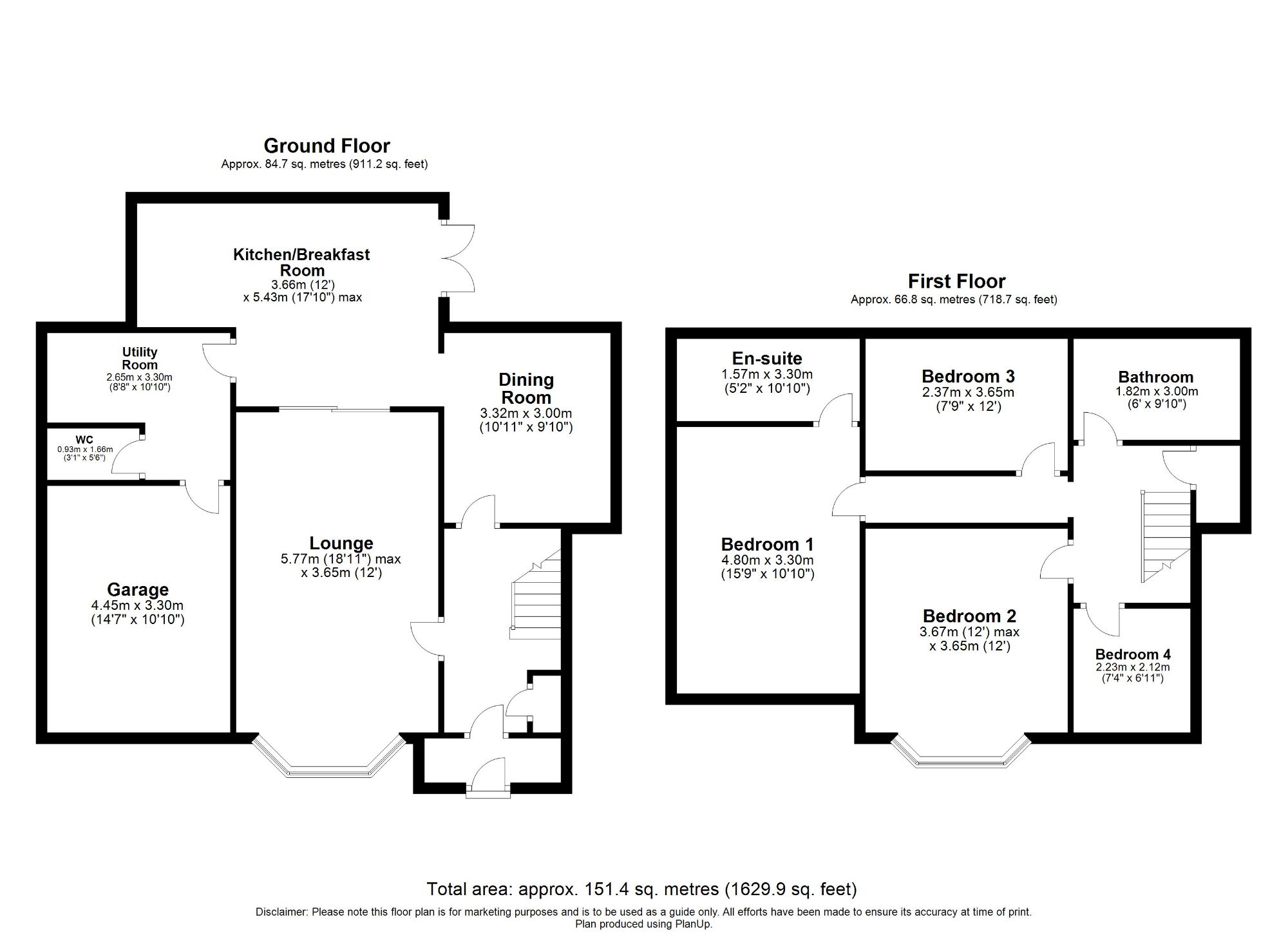 4 bed detached house for sale in Easemore Road, Redditch B98 Zoopla