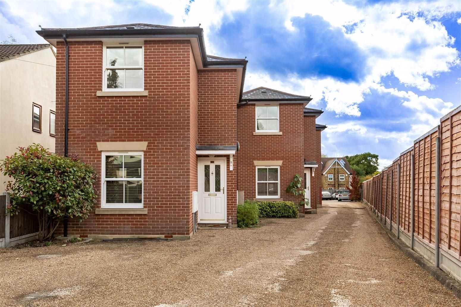 1 bed flat to rent in Allnutts Road, Epping CM16 Zoopla