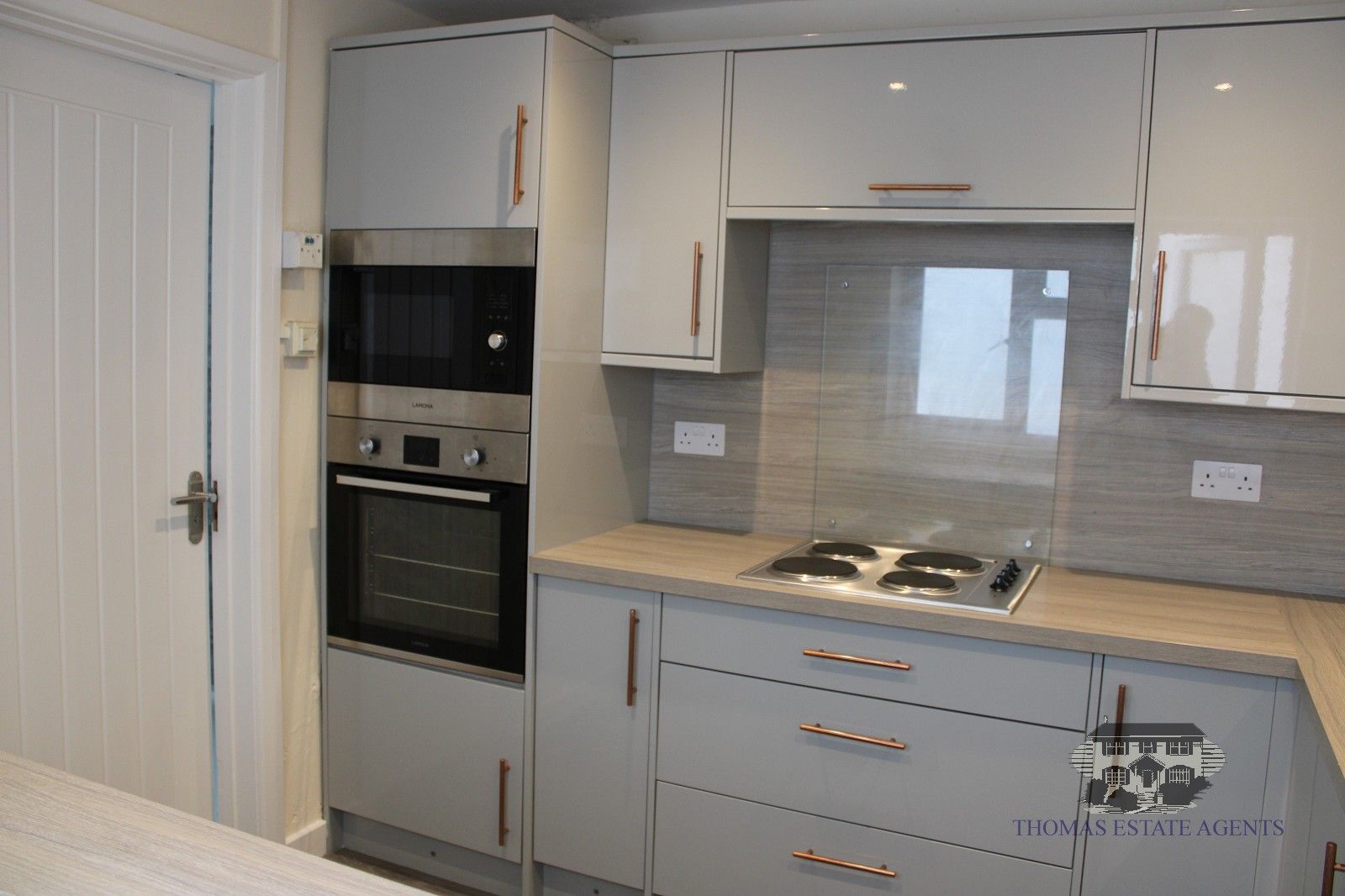 3 bed terraced house for sale in Kenry Street, Tonypandy, Rhondda Cynon