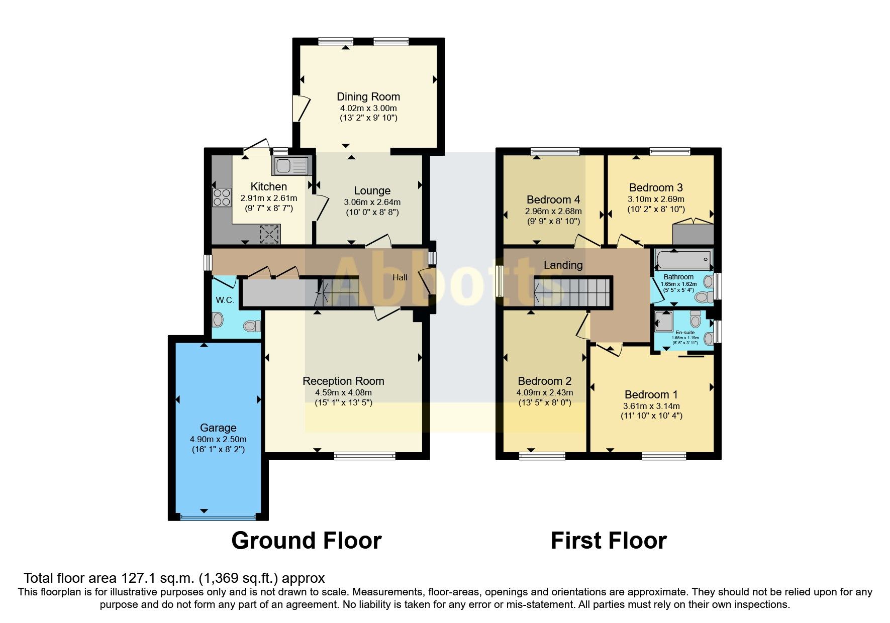 4 bed detached house for sale in Aylesbeare, Shoeburyness, SouthendOn