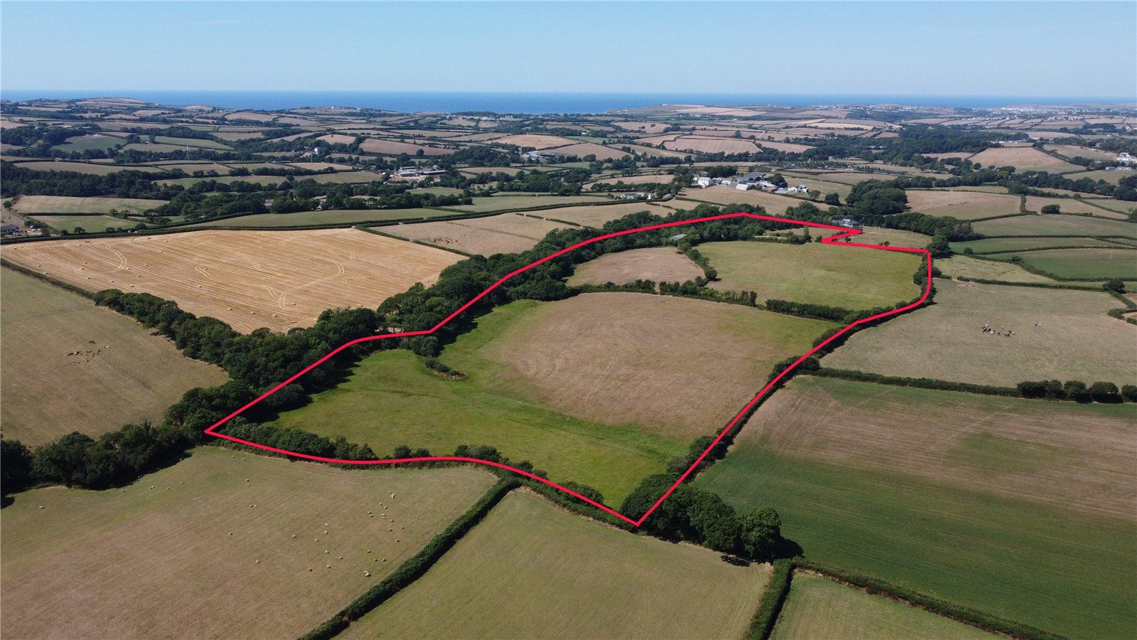 3 bed detached house for sale in Marhamchurch, Bude, Cornwall EX23 Zoopla