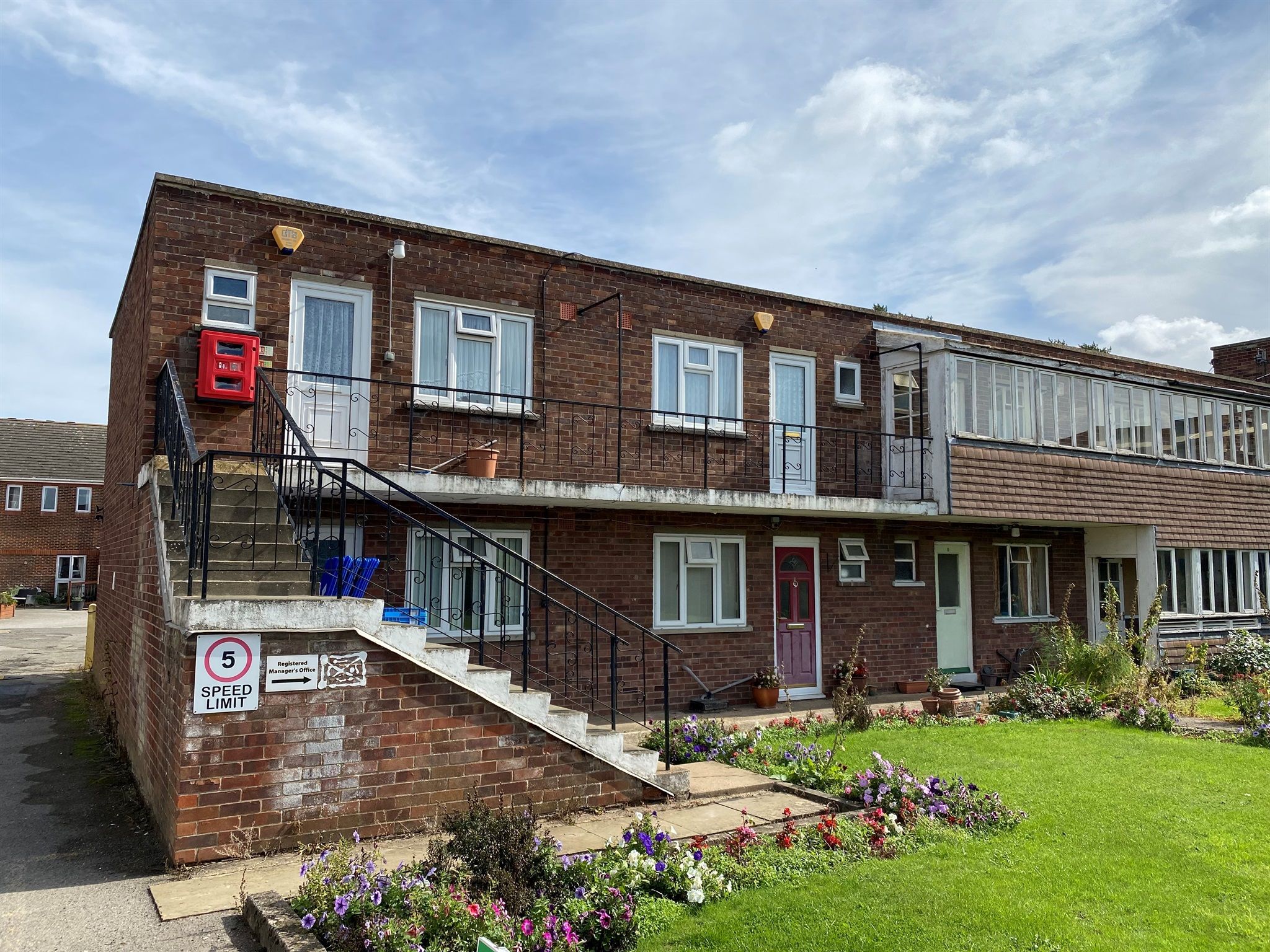 1 bed flat for sale in London Road, Long Sutton, Spalding PE12 Zoopla