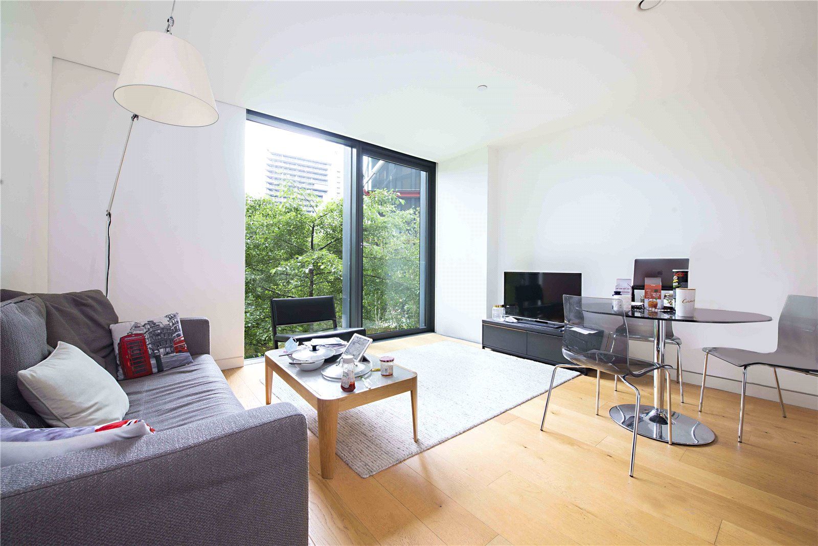 Neo Bankside, 70 Holland Street, London SE1  