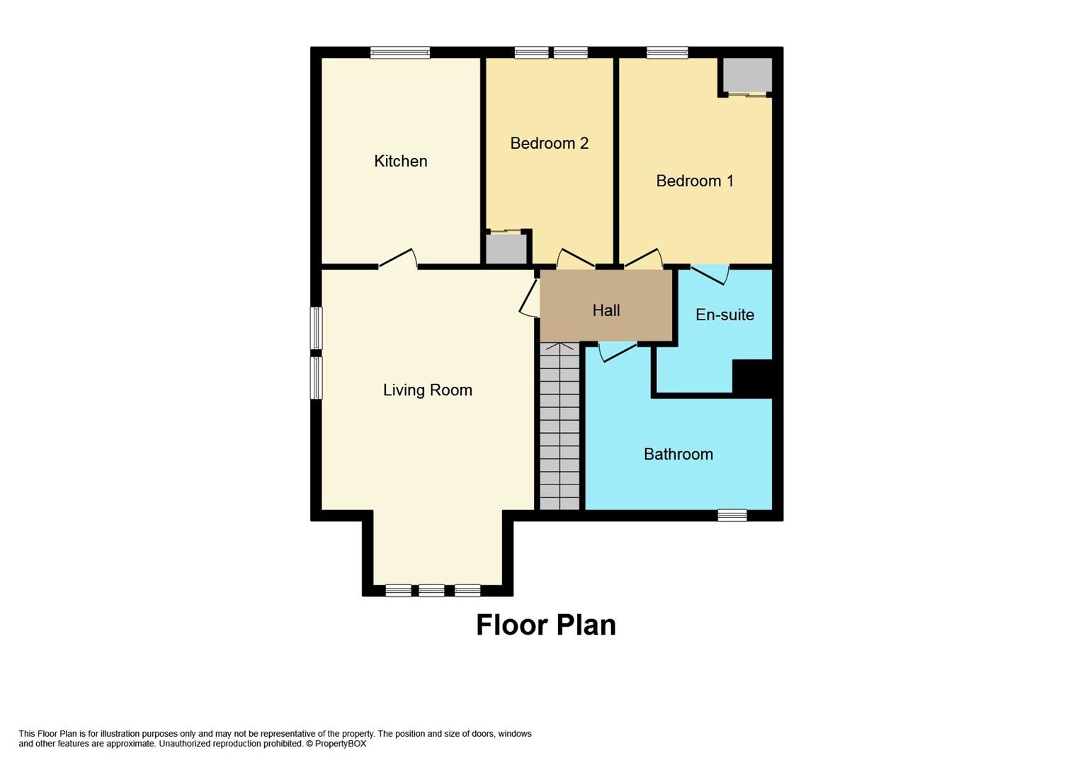 2 bed flat for sale in Skeith Road, Cellardyke, Anstruther KY10 Zoopla