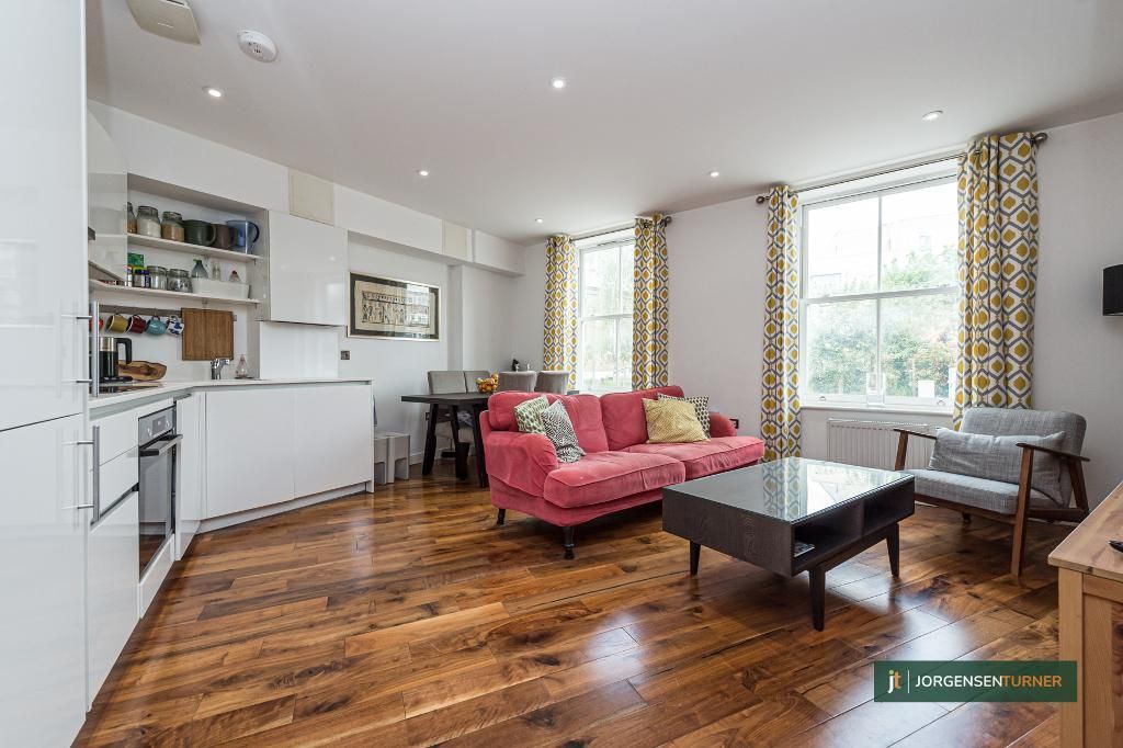 Regal Court, 169 Malvern Road, Queens Park, London NW6