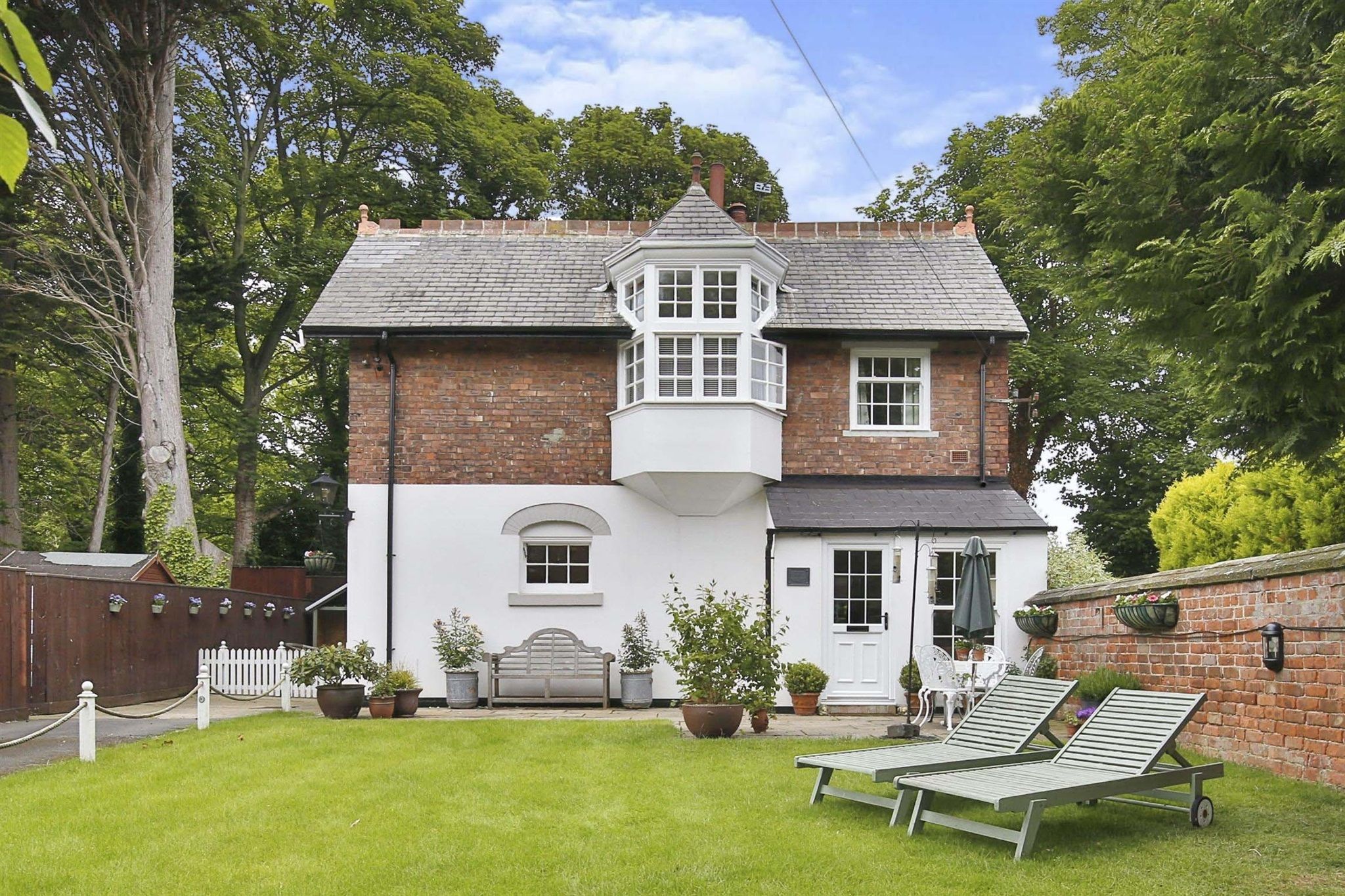 3 bed detached house for sale in Grange Road, Hartlepool TS26 Zoopla