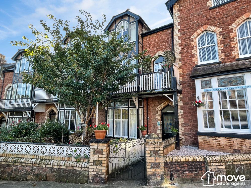 1 bed flat to rent in Palace Avenue, Paignton TQ3 Zoopla