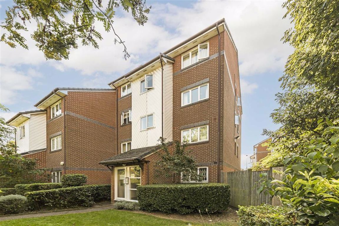 1 bed flat for sale in Henley Drive, London SE1 Zoopla