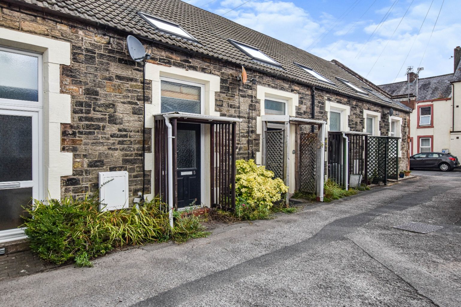 1 bed terraced house for sale in New Street, Cockermouth CA13 Zoopla