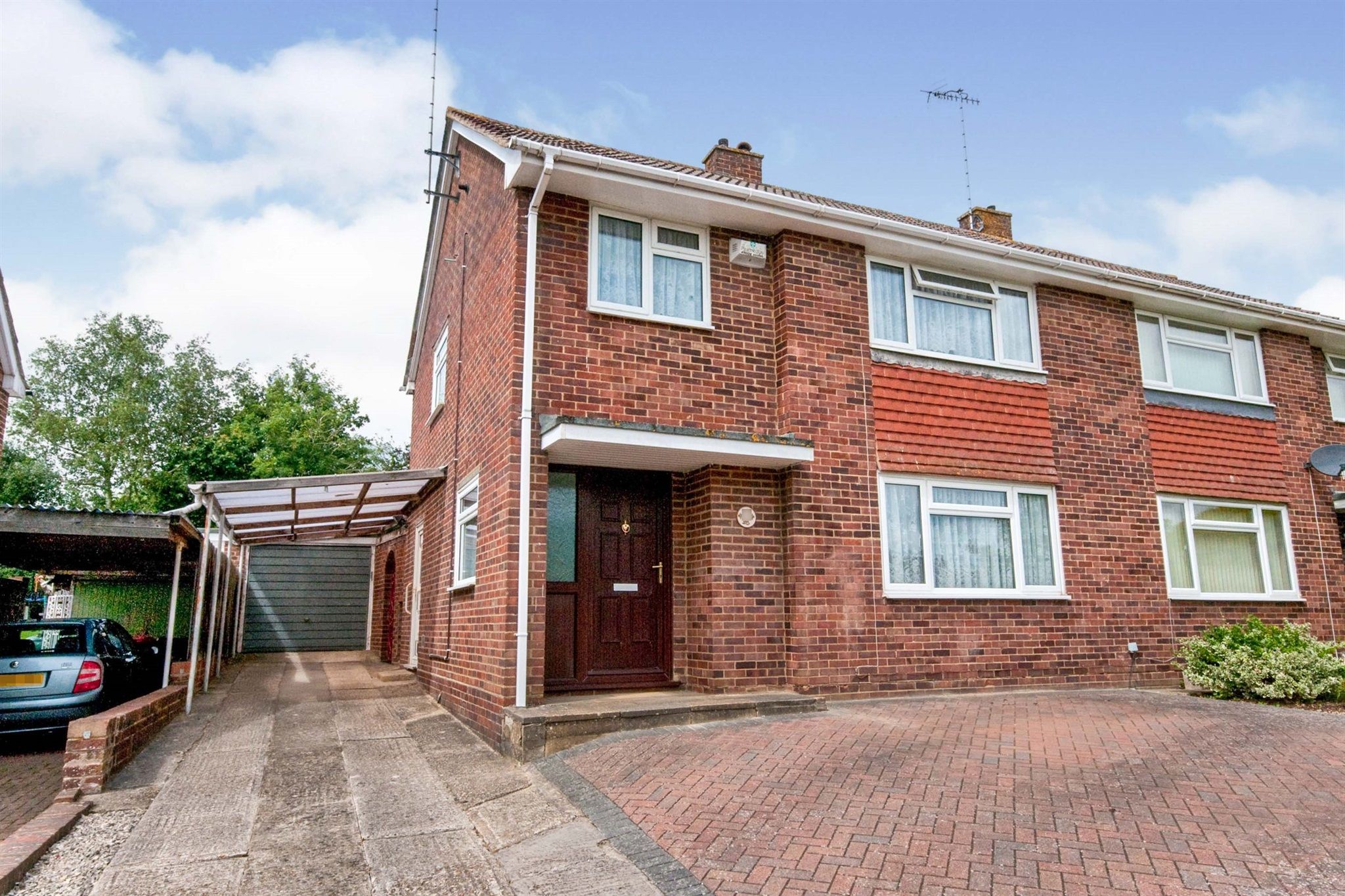 The Glade Furnace Green Crawley RH10  