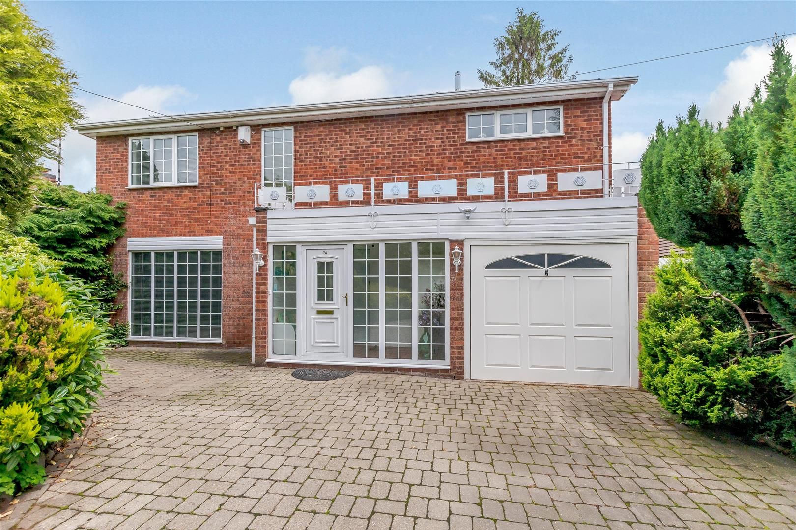 4 bed detached house for sale in Cannon Hill Road, Coventry CV4 Zoopla