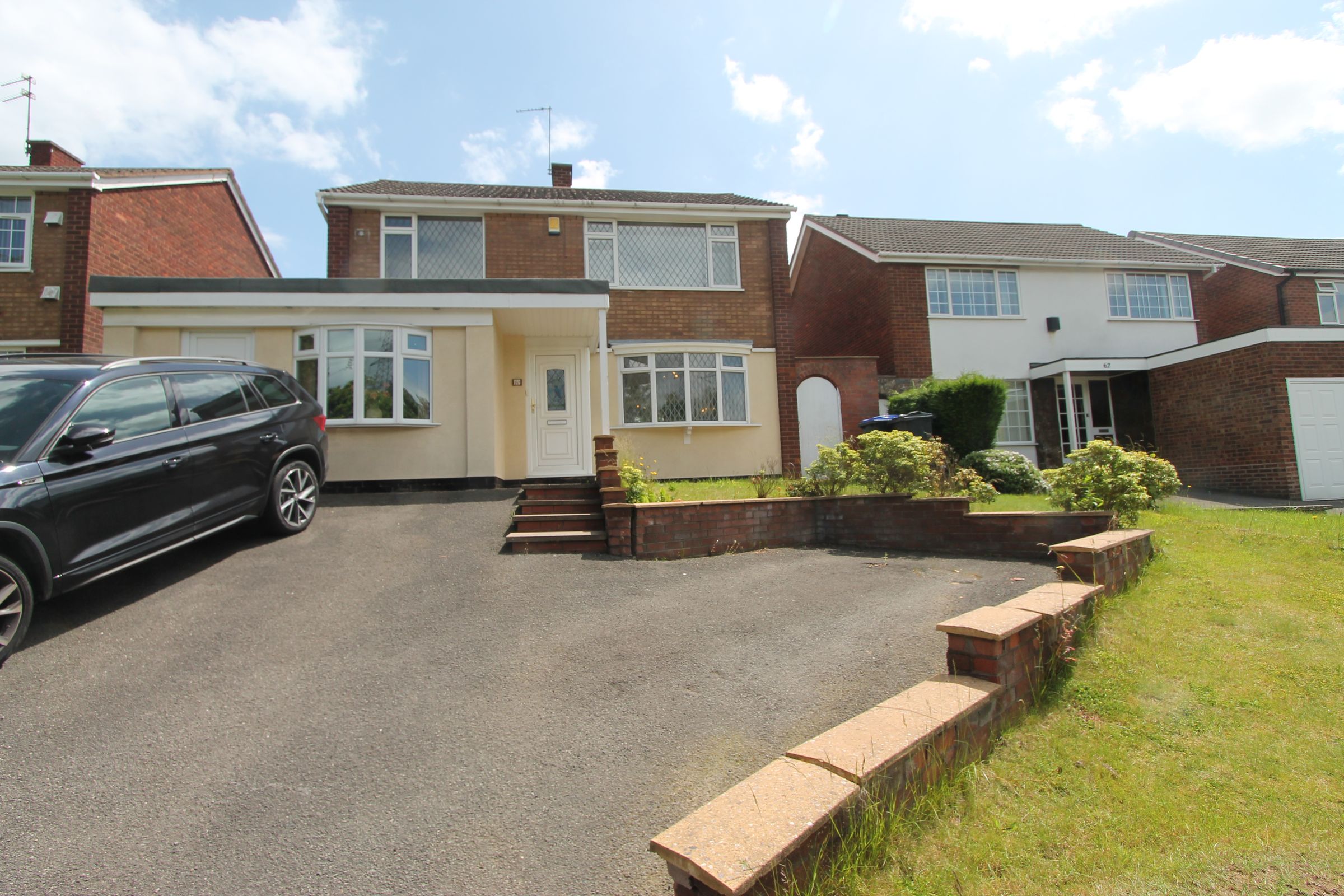 3 bed detached house for sale in Abbotsford Avenue, Great Barr B43 Zoopla