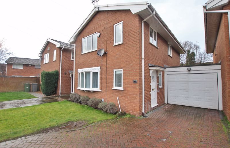 4 bed detached house for sale in Norwich Drive, Upton, Wirral CH49 Zoopla