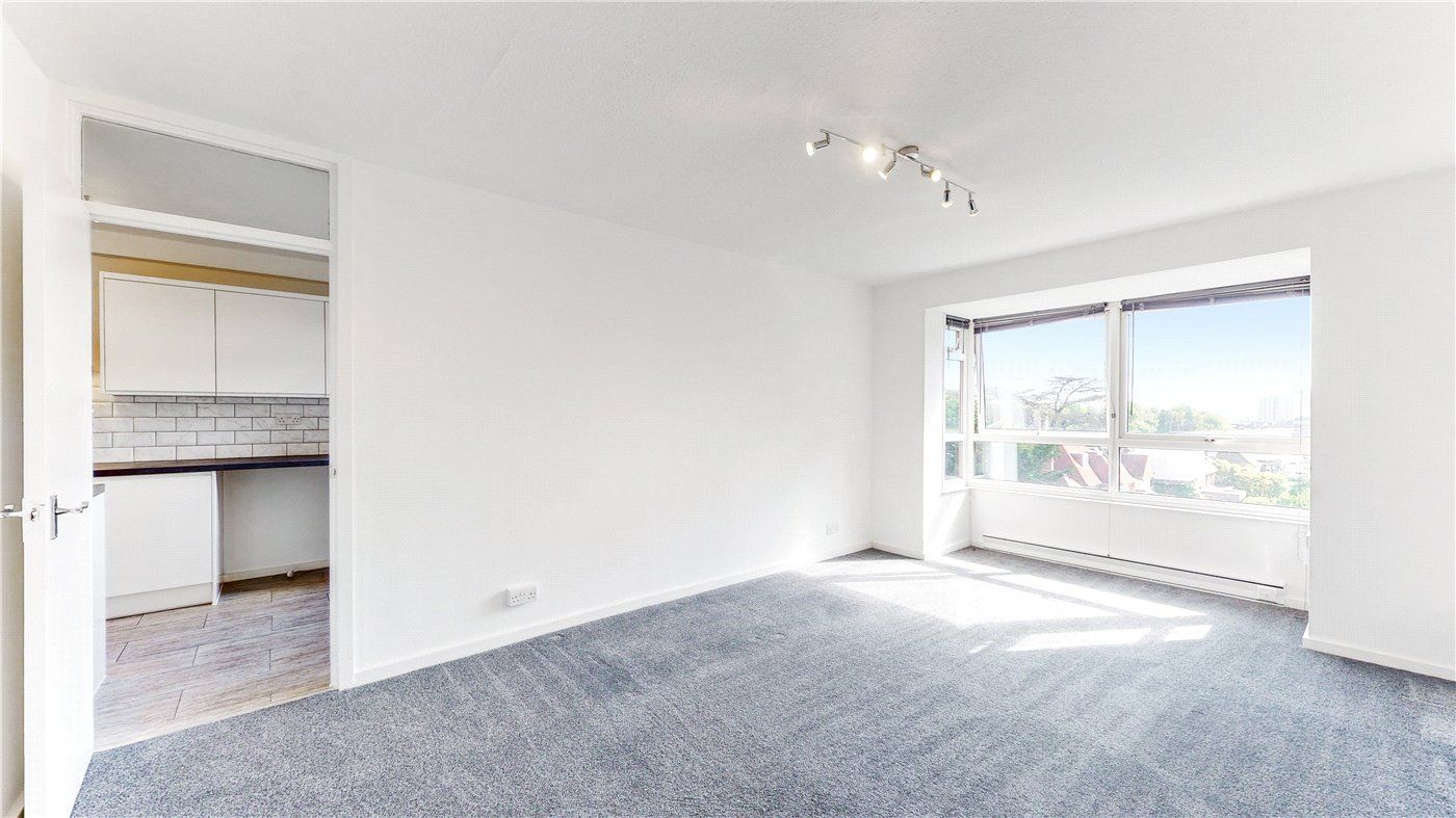 Raffles House 67 Brampton Grove London NW4